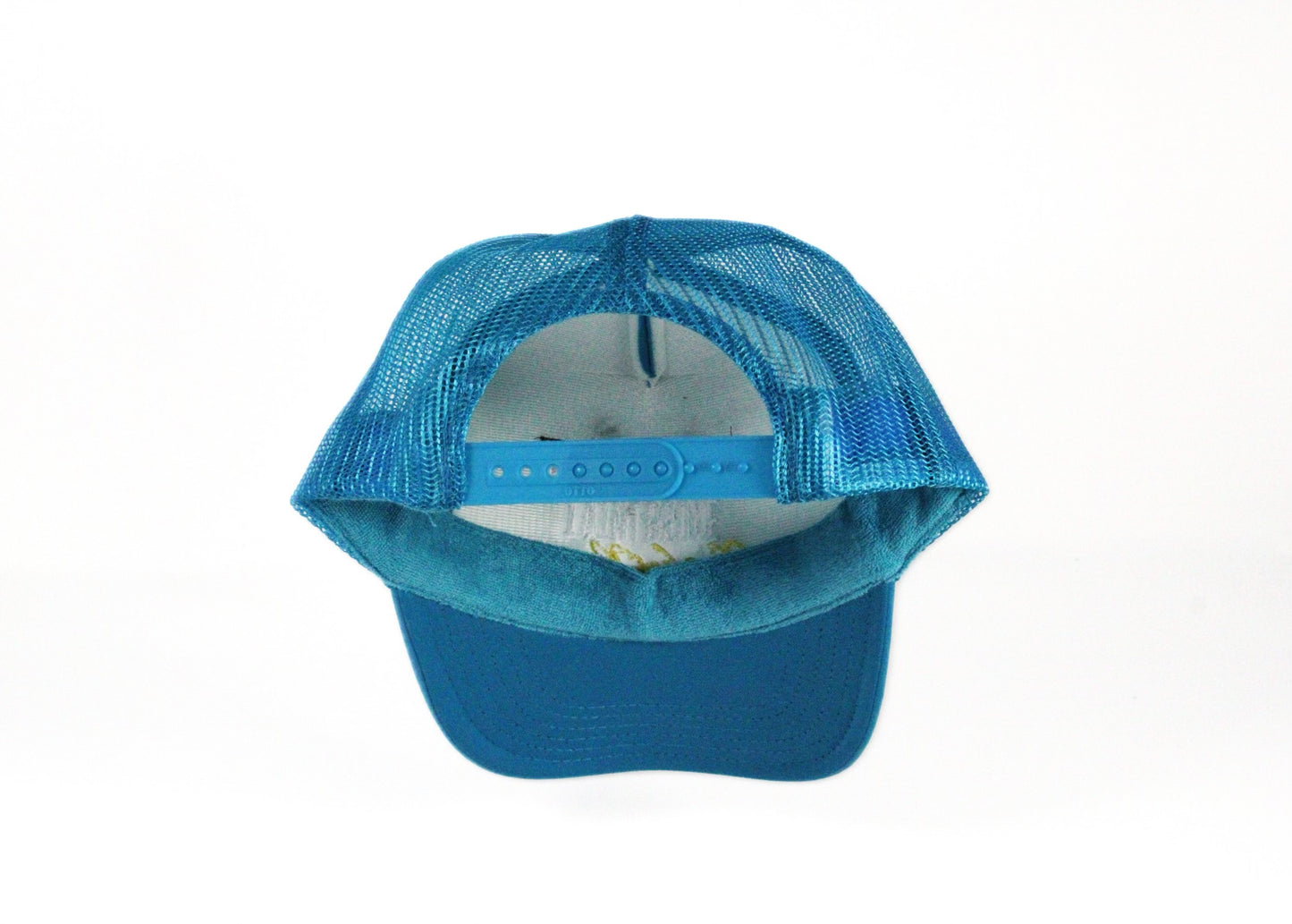 Ain't Rich, Ain't Broke Trucker Hat