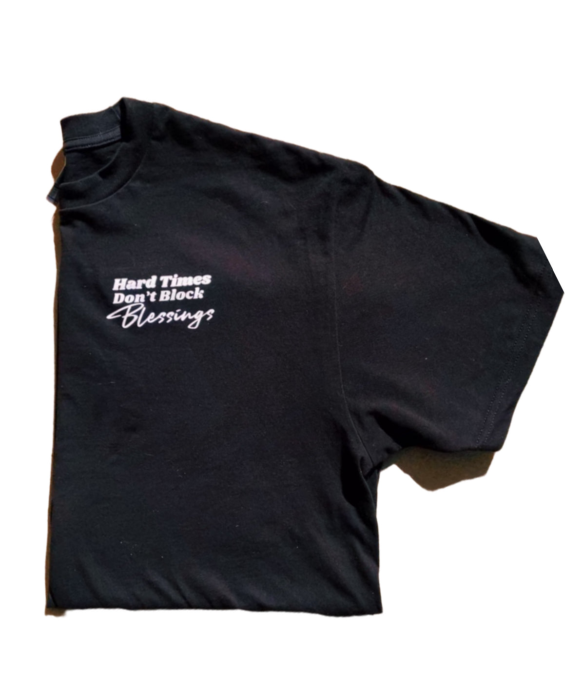 BLESSINGS TEE