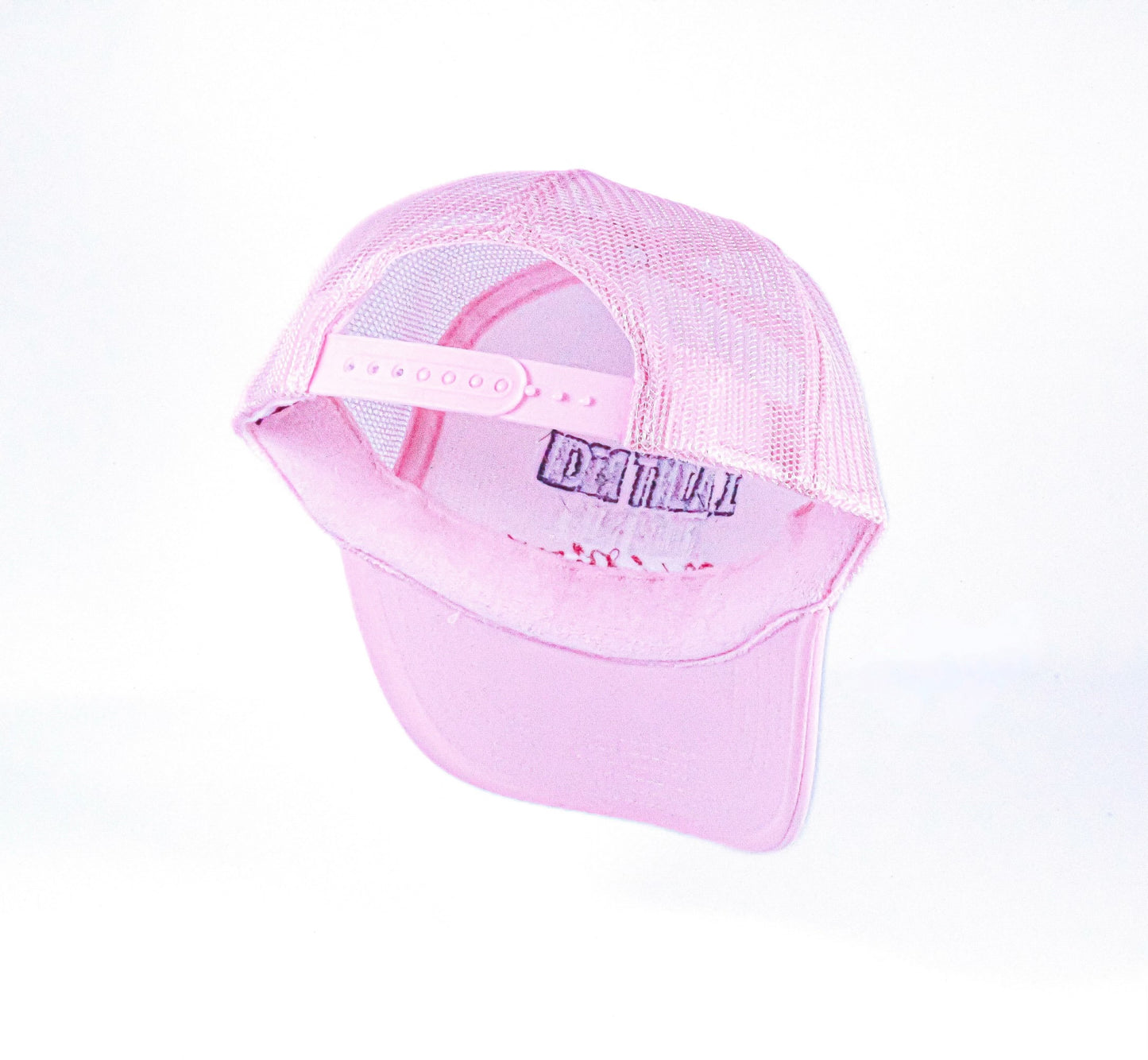 Ain't Rich, Ain't Broke Trucker Hat