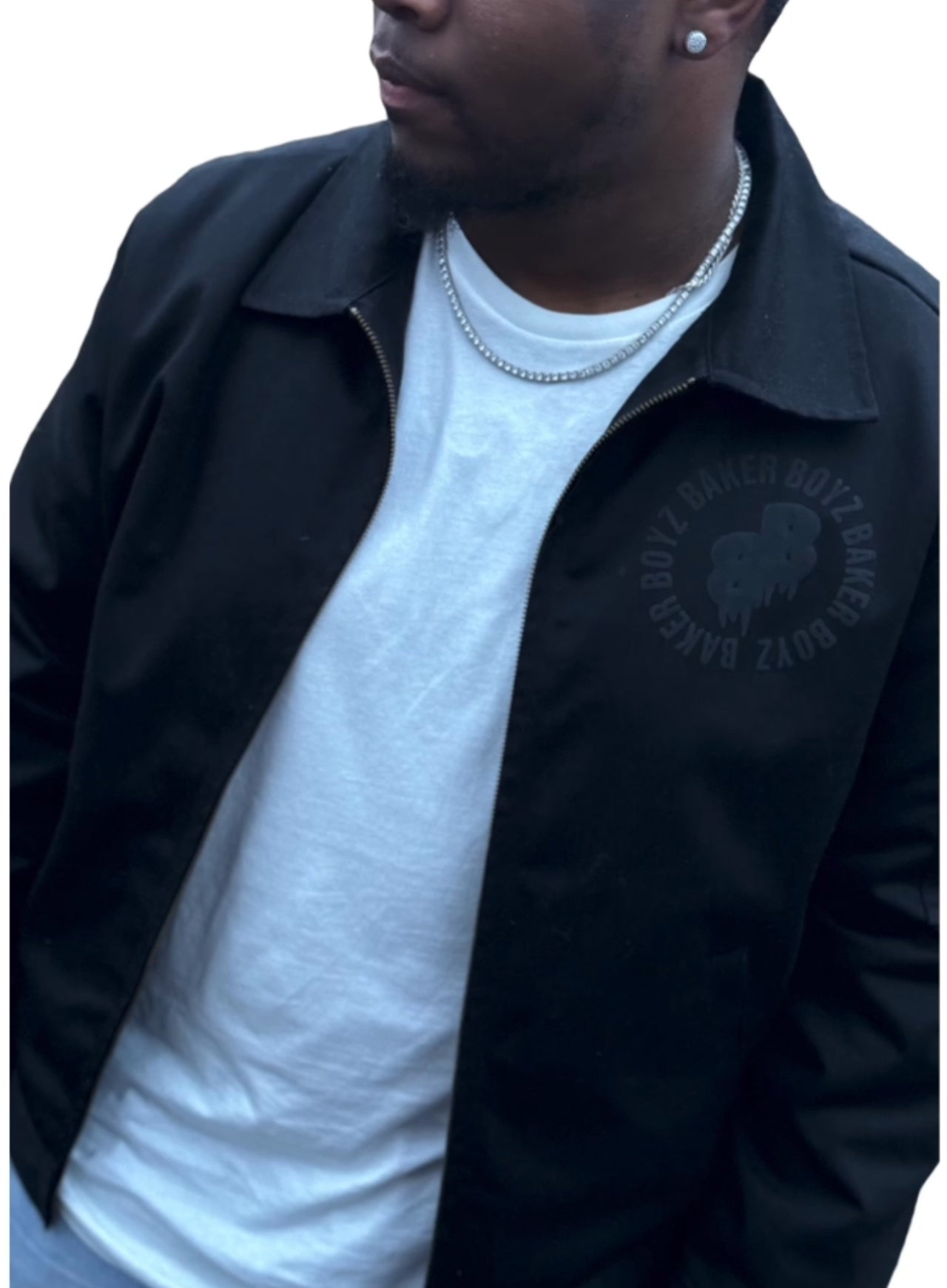 BAKERBOYZ JACKET