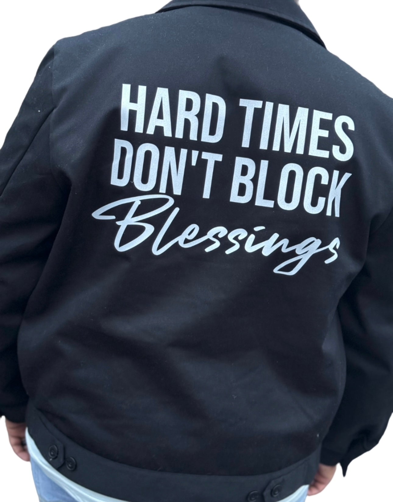 BAKERBOYZ JACKET